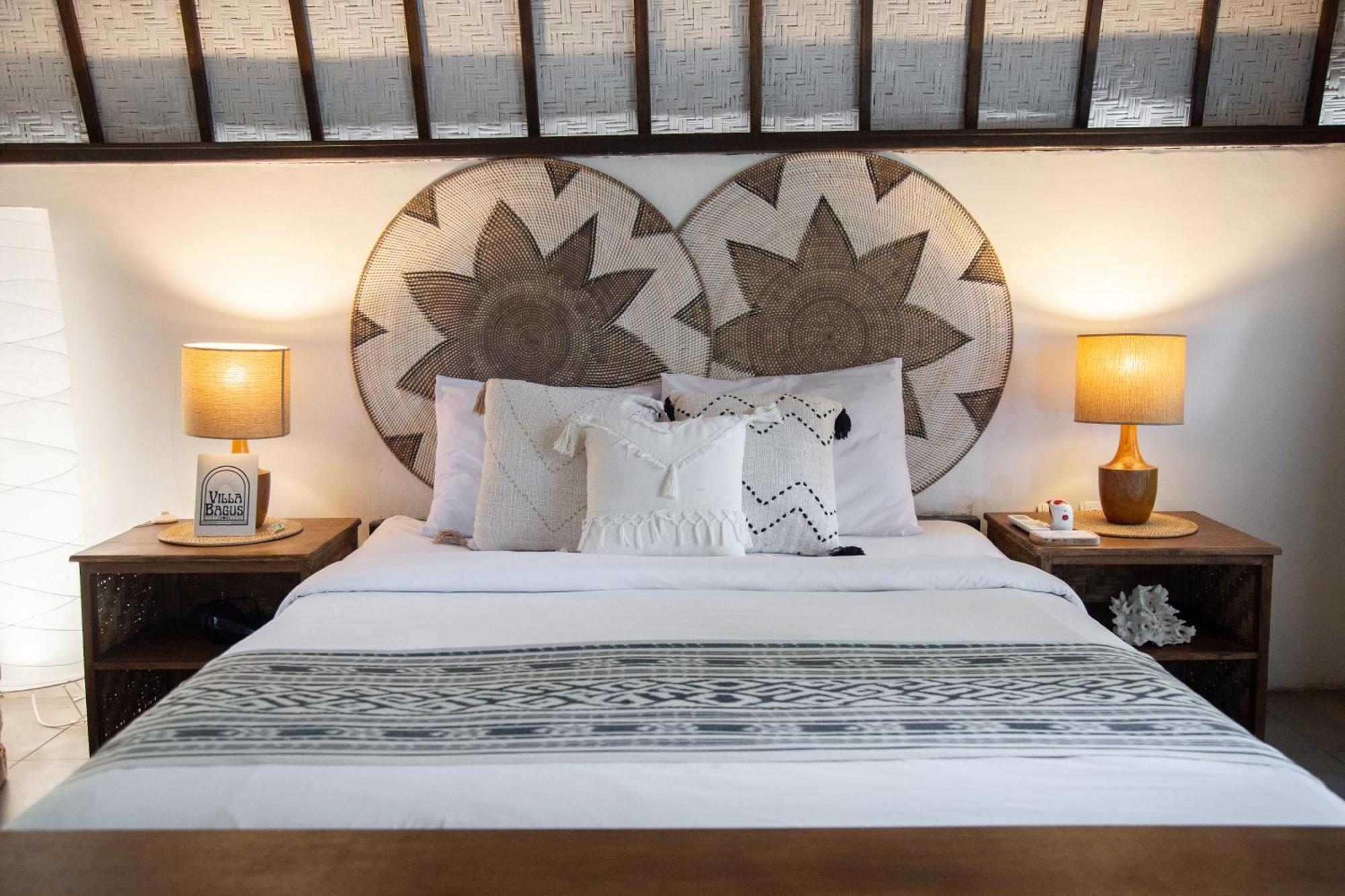 Villa Bagus - Adults Only Hideaway غيلي آير المظهر الخارجي الصورة