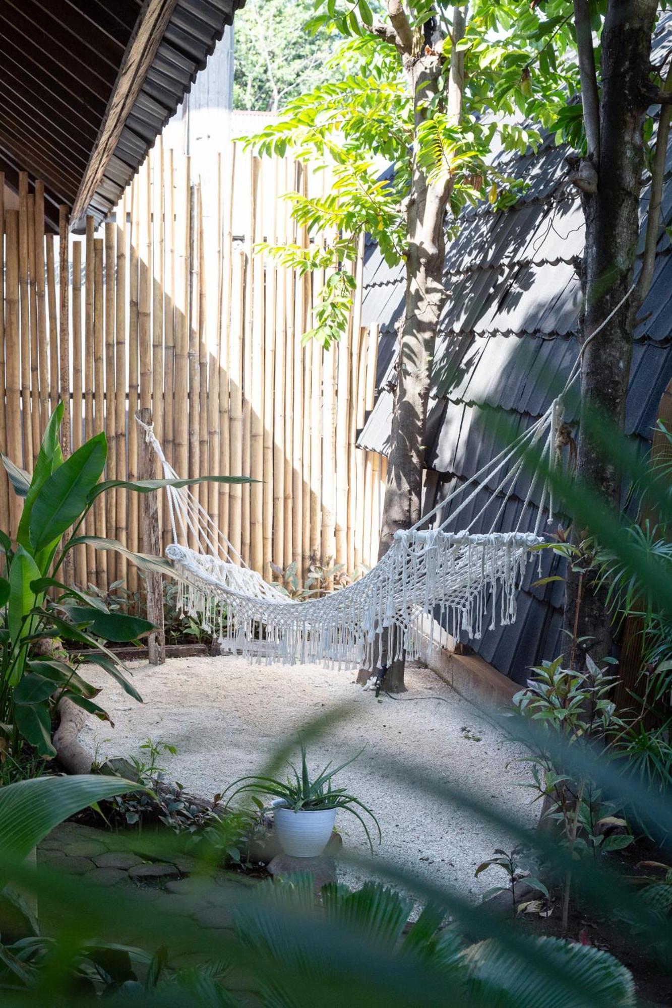 Villa Bagus - Adults Only Hideaway غيلي آير المظهر الخارجي الصورة